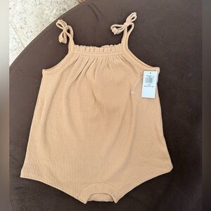 Old Navy Baby romper